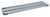 Metro MX1872G 72" W x 18" D Blue Stainless Steel Vented Polymer MetroMax i Shelf