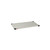 Metro 2442FS 42" W x 24" D Stainless Steel Solid Flat Super Erecta Shelf