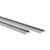 Metro BTS6NA 72" W Aluminum HD qwikTRAK Track Set