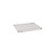Metro 3036NK4 36" W x 30" D Gray Epoxy Coated Wire Super Erecta Shelf