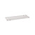 Metro 1854NK4 54" W x 18" D Gray Epoxy Coated Wire Super Erecta Shelf