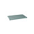 Metro PR2442NK3 42" W x 24" D Green Epoxy Coated Super Erecta Pro Shelf