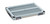 Metro MX1824G 24" W x 18" D Blue Stainless Steel Vented Polymer MetroMax i Shelf