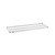 Metro 2160NC 60" W Chrome Wire Super Erecta Shelf