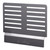 BK Resources GCP-3S-9P 18" Wide Stainless Steel GrillCook Pro Upright Shelf Stand