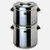 Zojirushi RDS-400 4 L. Stainless Steel Thermal Rice Warmer
