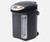Zojirushi CD-LTC50 5 L. Black Panorama Window Water Boiler & Warmer - 800 Watts