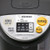 Zojirushi CD-LTC50 5 L. Black Panorama Window Water Boiler & Warmer - 800 Watts