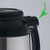 Zojirushi AFFB-19S 63 Oz. Brushed Stainless Steel Premium Thermal Carafe