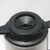 Zojirushi BHS-19SBD 1.85 L. Brushed Stainless Steel with Orange Decaf Brew Thru Lid Thermal Carafe
