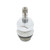 T&S Brass 006482-40NS Chrome B-0290 Spindle Assembly Low Lead Content
