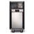 Espresso Soci REFRIGERATOR UNIT 4 L. Countertop with Cup Warmer Refrigerator - 110 Volts