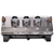 Espresso Soci PRESIDENT GTI A/2AT 2 Group Automatic Faema President Espresso Machine - 208-240 Volts