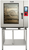 Vulcan TCM-101E-208/240 36.22" W Electric Boilerless Touch Combi Multi (TCM) - 208-240 Volts