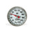 CDN IRT220-X2 5" Stem Stainless Steel Housing Waterproof Pocket Clip Cooking Thermometer