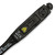 CDN DT450X 2.75" Black Stainless Steal Stem Pocket Clip or Hook ABS Plastic High Heat Digital Pocket Thermometer