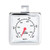 CDN MOT1 Multi-Mount Oven Thermometer