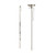 CDN IRL500 12" Long Stem Stainless Steel Housing Dial Type Fry Thermometer