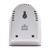 CDN MTM3 1 Hour By Minute Mechanical Timer