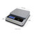 CDN SD2210X 22 Lbs. Stainless Steel Submersible Digital Scale - 100-240 Volts