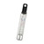 CDN TCG400 Stainless Steel Paddle Type Candy & Deep Fry Ruler Thermometer