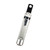 CDN TCG400 Stainless Steel Paddle Type Candy & Deep Fry Ruler Thermometer