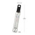 CDN TCG400 Stainless Steel Paddle Type Candy & Deep Fry Ruler Thermometer
