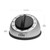 CDN MT1 1 Hour By Minute Heavy Duty Compact Mechanical Timer