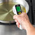 CDN INTP662 Infrared Gun Thermocouple Thermometer