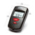 CDN IN482 Black Food Safe ABS Plastic Shatterproof Infrared Wireless Thermometer