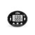 CDN DTQ450X 5" Stainless Steel Stem Heavy Duty Digital Thermometer