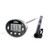 CDN DTQ450X 5" Stainless Steel Stem Heavy Duty Digital Thermometer