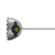 CDN DTQ450X 5" Stainless Steel Stem Heavy Duty Digital Thermometer