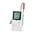 CDN DSP1-W Dual-Sensing Probe Thermometer Timer