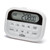 CDN PT2 100 Hour 4 Channel Digital Timer & Clock