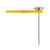 CDN IRB220-F Beverage & Frothing Thermometer