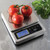 CDN SD1110X 11 Lbs. Stainless Steel Submersible Digital Scale - 100-240 Volts