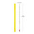 CDN TCH130 Chocolate Tempering Thermometer