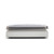 CDN SD2206 22 Lbs. ABS Plastic Housing Stainless Steel Platform Digital Portion Control Scale