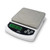 CDN SD2206 22 Lbs. ABS Plastic Housing Stainless Steel Platform Digital Portion Control Scale