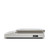 CDN SD2206 22 Lbs. ABS Plastic Housing Stainless Steel Platform Digital Portion Control Scale