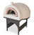 Unisource Food Equipment UNI-80 40 15/16" W x 46 1/16" D x 74 3/4" H Pizza Oven - 95,000 BTU