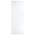 Flash Furniture XA-F-108X40-WH-GG 108" W Antique White Plywood Top Hercules Series Folding Rustic Farm Table