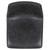 Flash Furniture 2-ET-ER18345-30-GY-GG 300 Lbs. Gray LeatherSoft Seat and Back Bar Stool