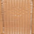 Flash Furniture 2-TLH-037-BGE-GG 352 Lbs. Beige Ratan with Metal Frame Stack Chair