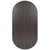 Flash Furniture GC-TL1035-GRY-GG Rustic Gray 6 Foot Smooth Laminate Top Conference Table