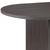 Flash Furniture GC-TL1035-GRY-GG Rustic Gray 6 Foot Smooth Laminate Top Conference Table