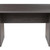Flash Furniture GC-TL1035-GRY-GG Rustic Gray 6 Foot Smooth Laminate Top Conference Table