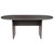 Flash Furniture GC-TL1035-GRY-GG Rustic Gray 6 Foot Smooth Laminate Top Conference Table