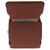 Flash Furniture PCCF-107 Cinnamon Steel Frame Stacking Advantage Chair